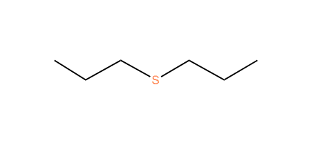 Propyl sulfide